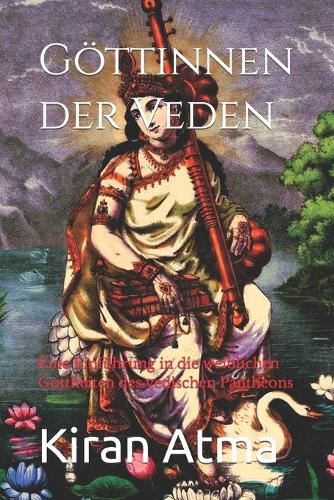 Göttinnen der Veden