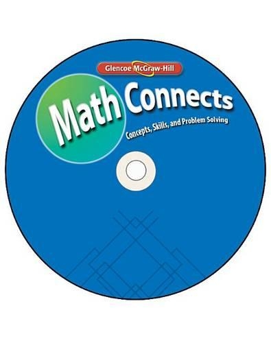 Math Connects, Course 2