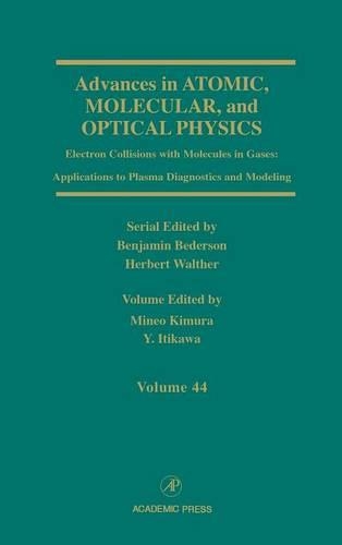 Advances in Atomic, Molecular, and Optical Physics
