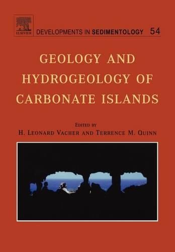 Geology and hydrogeology of carbonate islands