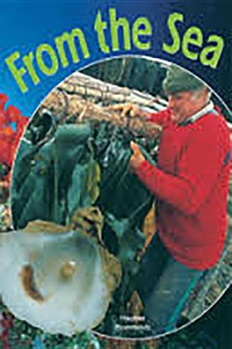 Rigby Focus Fluency: Leveled Reader Bookroom Package Nonfiction (Levels L-O) from the Sea