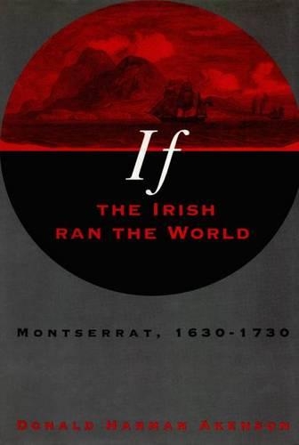If the Irish Ran the World