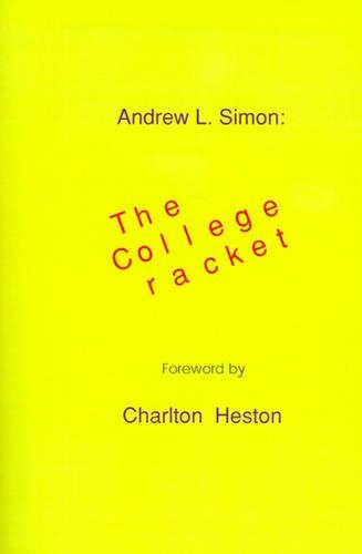 The College Racket