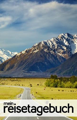 Mein Reisetagebuch für Neuseeland