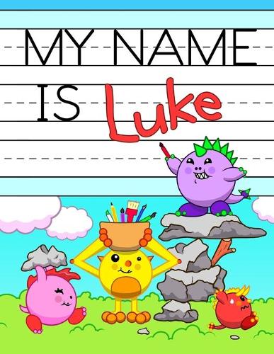 My Name is Luke