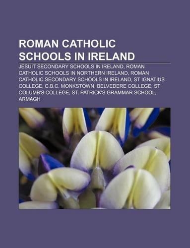 Roman Catholic Schools in Ireland