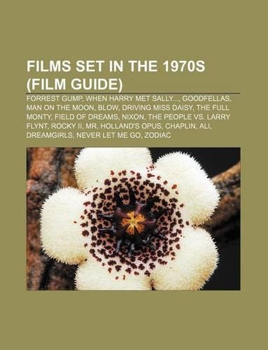 Films Set in the 1970s (Film Guide)