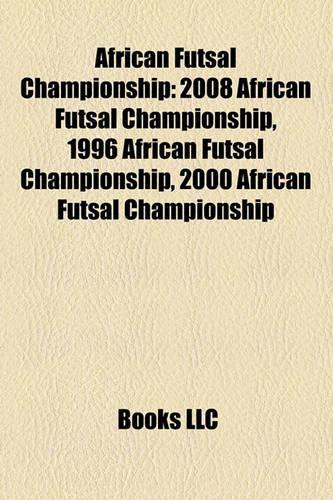 African Futsal Championship
