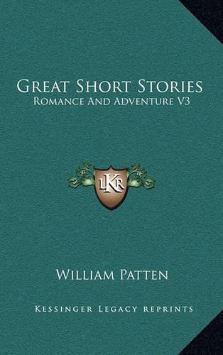 Great Short Stories