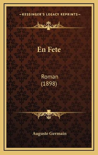 En Fete