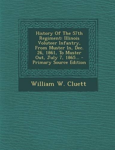 History of the 57th Regiment