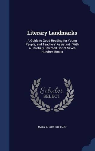 Literary Landmarks
