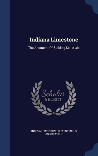 Indiana Limestone