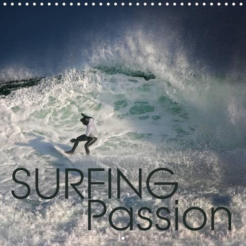Surfing Passion 2015