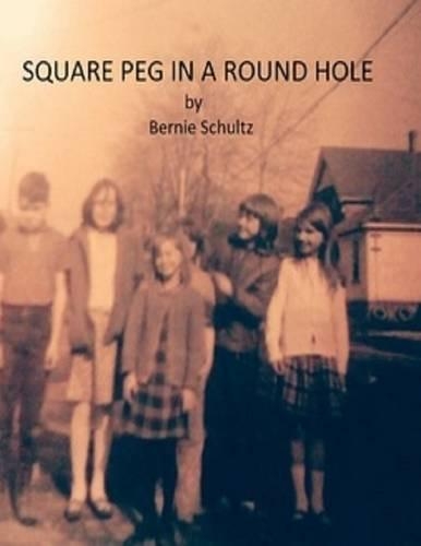 Square Peg In a Round Hole