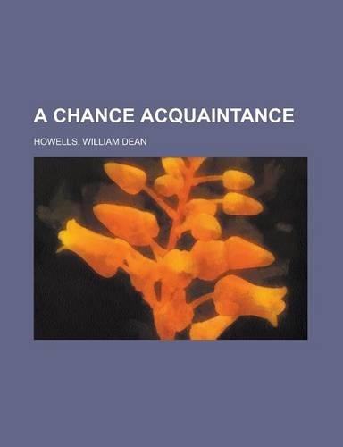 A Chance Acquaintance