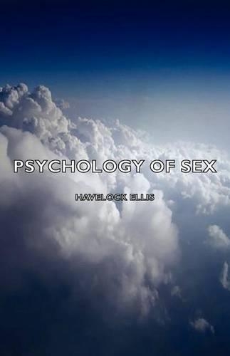 Psychology of Sex