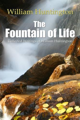 The Fountain of Life