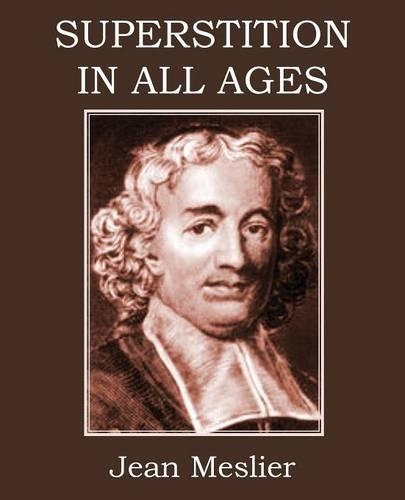 Superstition in All Ages