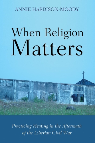 When Religion Matters: (English)