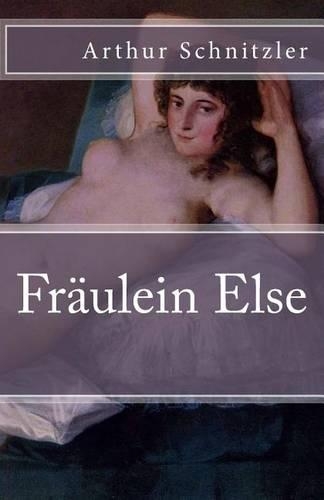 Fräulein Else