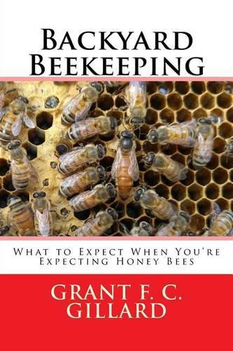Backyard Beekeeping