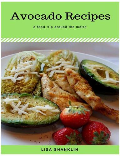 Avocado Recipes