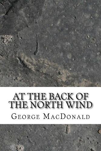 At the Back of the North Wind