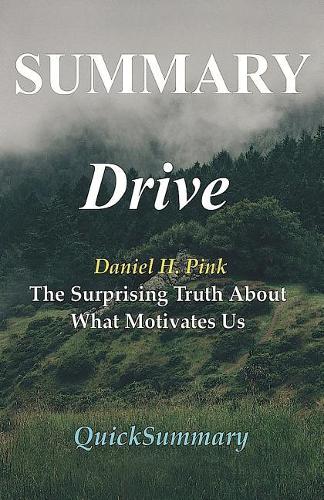 Summary - Drive