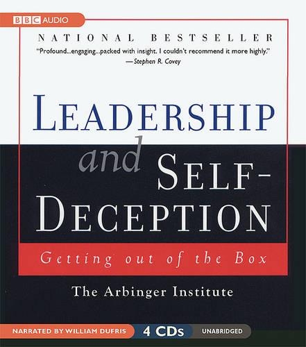 Leadership and Self-Deception