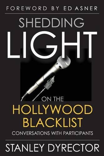Shedding Light on the Hollywood Blacklist