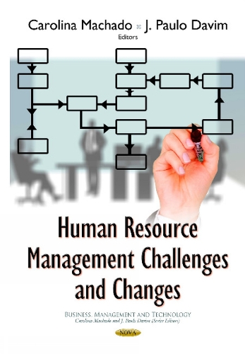 Human Resource Management Challenges & Changes