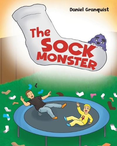 The Sock Monster