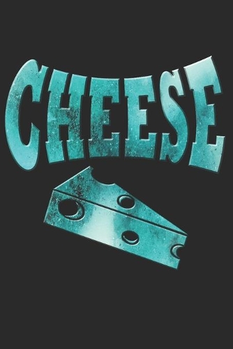 Käse Notizbuch