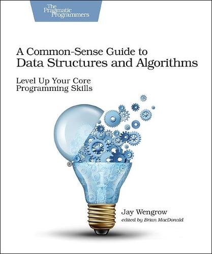Common–Sense Guide to Data Structures and Algorithms, A