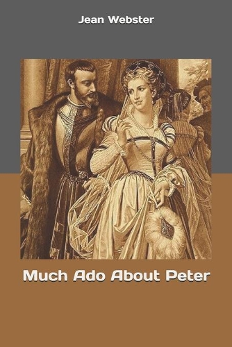 Much Ado About Peter