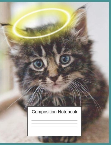 Composition Notebook