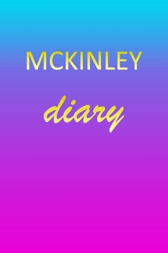 Mckinley