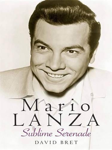 Mario Lanza