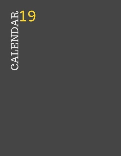 Calendar 19