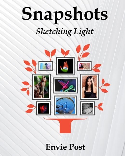 Snapshots: Sketching Light