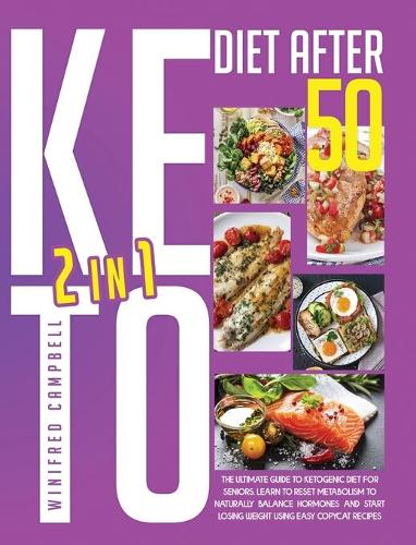 Keto Diet After 50