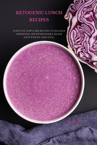 Ketogenic Recipes For Lunch