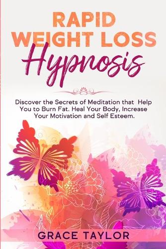 Rapid Weight Loss Hypnosis