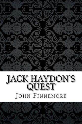 Jack Haydon's Quest