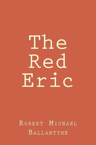 The Red Eric