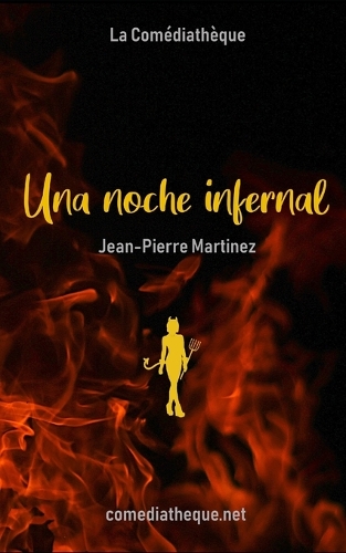 Una noche infernal