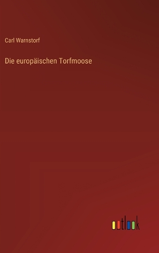 Die europäischen Torfmoose