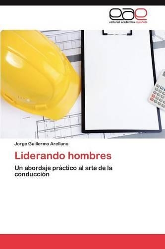 Liderando Hombres
