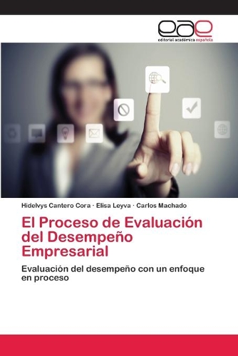El Proceso de Evaluación del Desempeño Empresarial